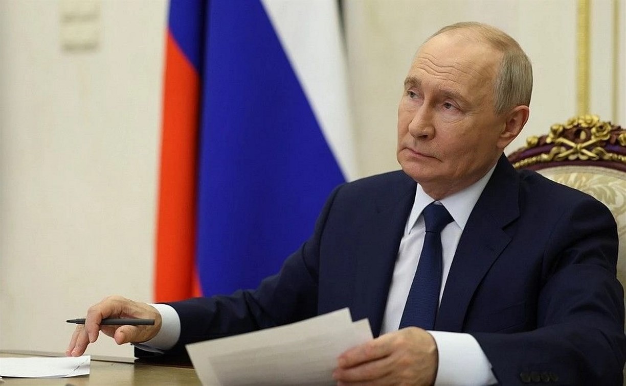 Сахалин и Курилы попали в зону особого внимания Владимира Путина