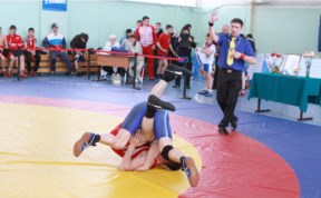 Спорт