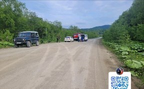 Происшествия