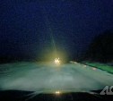 "Убитый" участок трассы Южно-Сахалинск - Оха отремонтируют в 2027-2028 году