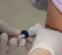 Вакцинацию от COVID-19 на Сахалине и Курилах прошли 46 861 человек
