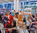 Сахалинская делегация вернулась домой с двумя победами