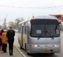 Всех пассажиров пересчитают в городском транспорте Южно-Сахалинска
