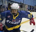 Южно-сахалинский «Кристалл» попрощался с четырьмя юными хоккеистами