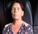Пенсионерка потерялась в лесу в Анивском районе