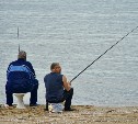 В Смирныховском районе открылся новый участок для любительской рыбалки