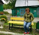 Хабаровчанка пропала в Южно-Сахалинске