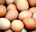 Яйца и мясо птицы в магазинах начнут дешеветь