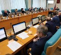 Бюджет Сахалинской области на 2019 год принят в последнем чтении