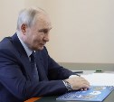 "Это наша земля, наши территории": общественник Сергей Шаров прокомментировал визит Владимира Путина на Итуруп
