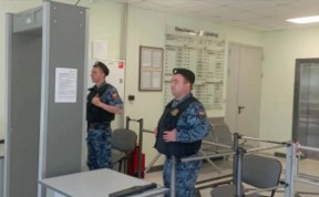 Происшествия