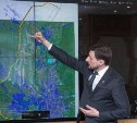 На западе Южно-Сахалинска хотят построить объездную дорогу, связывающую три "федералки"