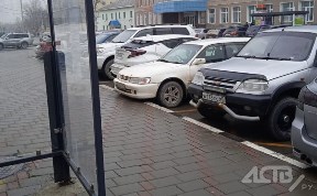 Происшествия