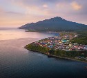 На Итуруп поступило топливо по социальным ценам