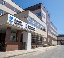 В Южно-Сахалинске завершился процесс перевода пациентов из поликлиники №1 в Центральную