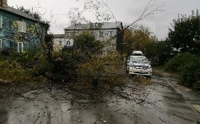 Происшествия