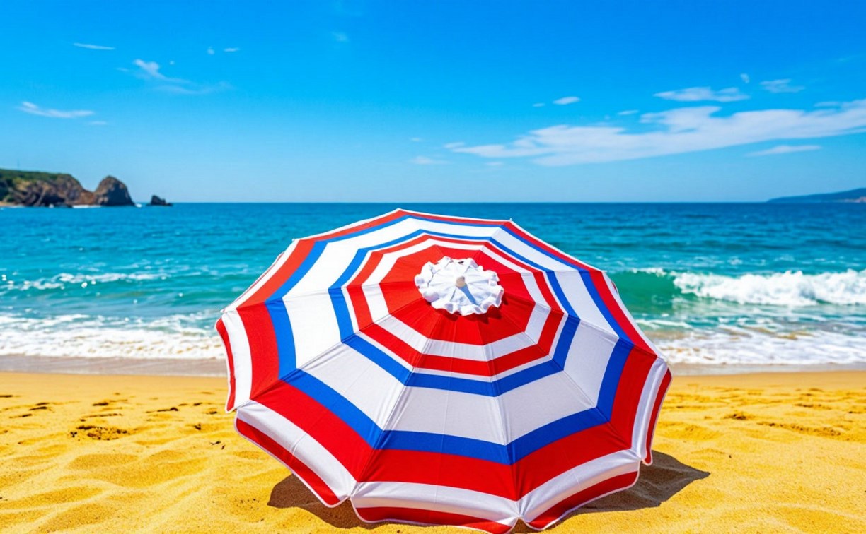 На Сахалине до +30 °C, а на Курилах всего +12 °C — где в регионе 5 августа будет курортная погода