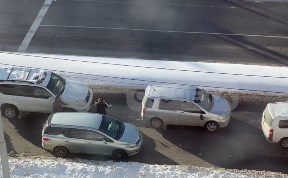 Происшествия