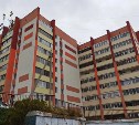 Еще три дома обновили после капитального ремонта в Холмске