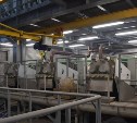 Строительство очистных сооружений в Поронайске планируют завершить до конца года
