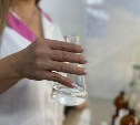 В Южно-Сахалинске построят первый в области специализированный лабораторный центр питьевой воды 