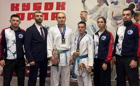 Спорт