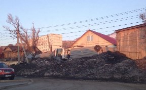 Происшествия