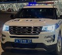 16 "бесправников" задержали на дорогах Сахалина за сутки 