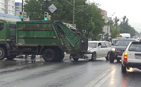 Происшествия