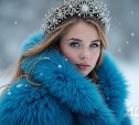 Похолодает до - 22… -35°, существенных осадков не ожидается: погода на Сахалине и Курилах на неделю