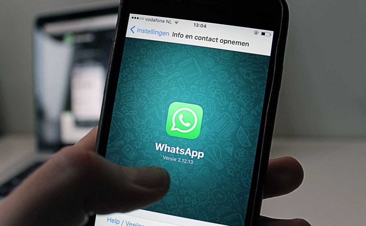 WhatsApp анонсировал новую функцию
