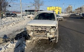 Происшествия