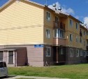 Жители одной из улиц Южно-Сахалинска жалуются на сильный запах газа