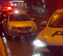3 ДТП с пострадавшими, 24 пьяных - как прошли выходные на сахалинских дорогах