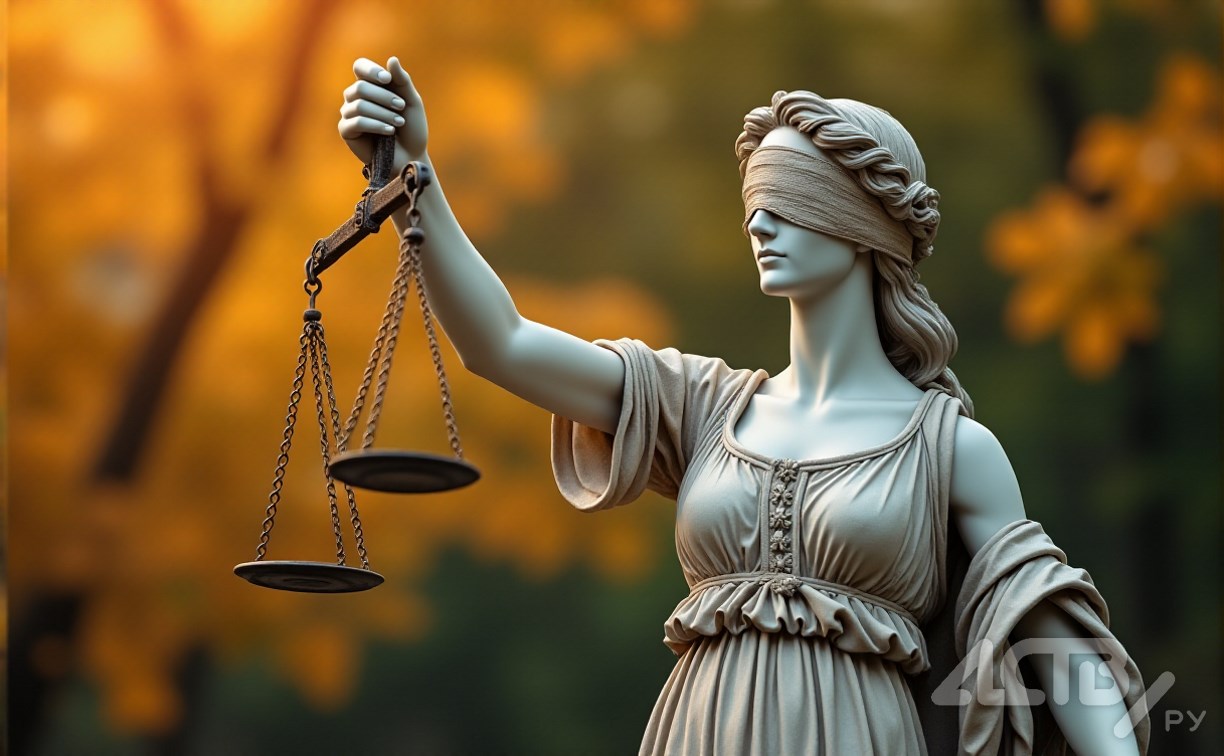 Сахалинец через суд потребовал у управляющей компании компенсацию за залитую квартиру