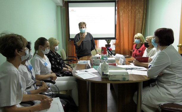 Искать "длинный ковид" у переболевших начали в сахалинских поликлиниках 