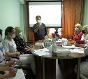 Искать "длинный ковид" у переболевших начали в сахалинских поликлиниках 