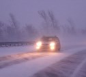На севере Сахалина закрыли для движения дороги Оха — Москальво и Ноглики - Оха