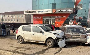 Происшествия