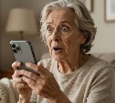 Сахалинская пенсионерка потратила почти  1,5 млн рублей на "установку домофона"