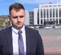 Участник СВО осваивает новую профессию после возвращения на Сахалин