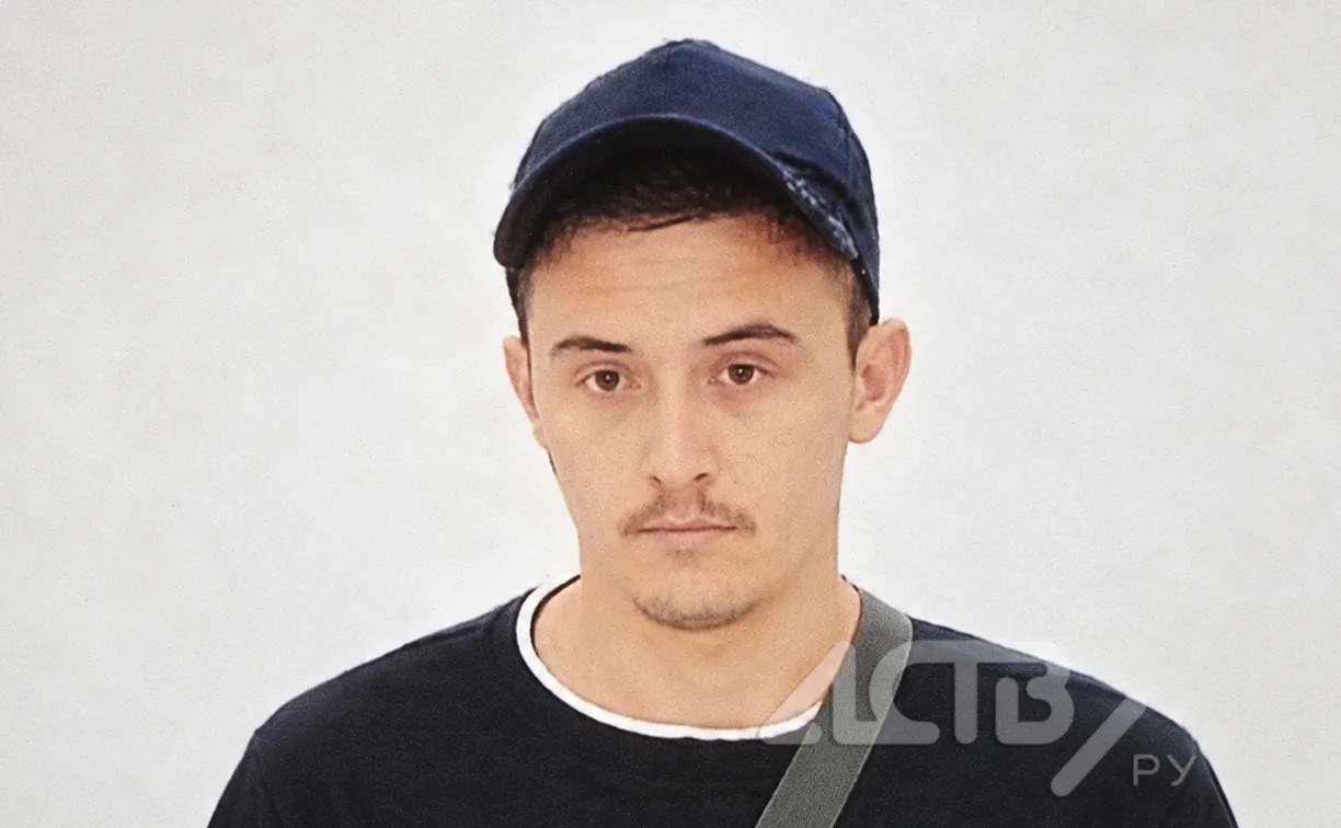 На Сахалине ищут дезертира