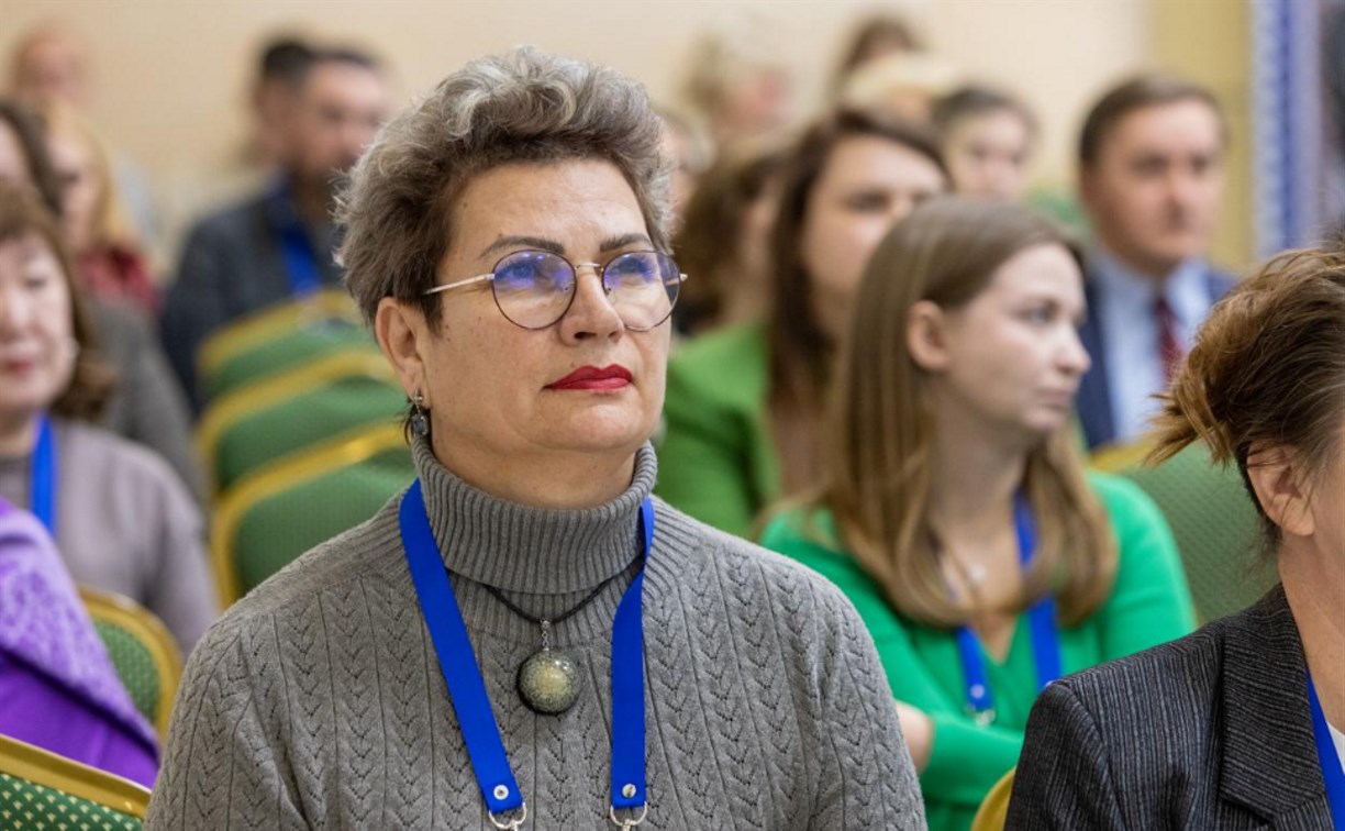 На Сахалине назвали победителей дальневосточного этапа Всероссийского журналистского конкурса "СМИротворец"