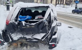 Происшествия