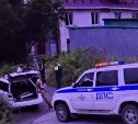 Инспекторы ДПС нашли пакет с запрещёнными веществами в машине жителя Холмска