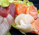 Китай запретил импорт морепродуктов из Японии после сброса воды с АЭС "Фукусима"