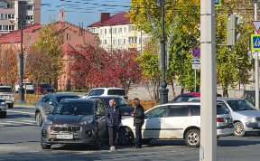 Происшествия