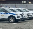 В Южно-Сахалинске продолжают искать свидетелей ДТП с участием белого микроавтобуса и Toyota Corolla Fielder