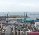В порту Холмска построят мост за миллиард 