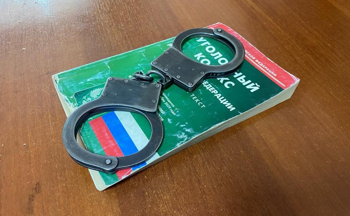 Приморский бизнесмен похитил 10 млн руб., предназначенных на строительство газозаправок на Сахалине 